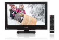 buy used Television Hitachi LE19S314 19-INCH HDTV UltraThin LED TV